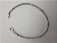 Bracciale Domar Bracciale argento 925 in Argento BRAR-180-280